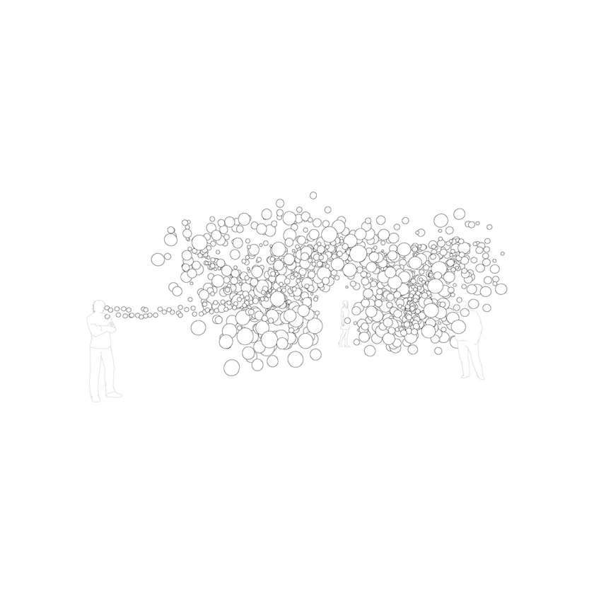 Breath of Light Customize Chandelier - Image 6