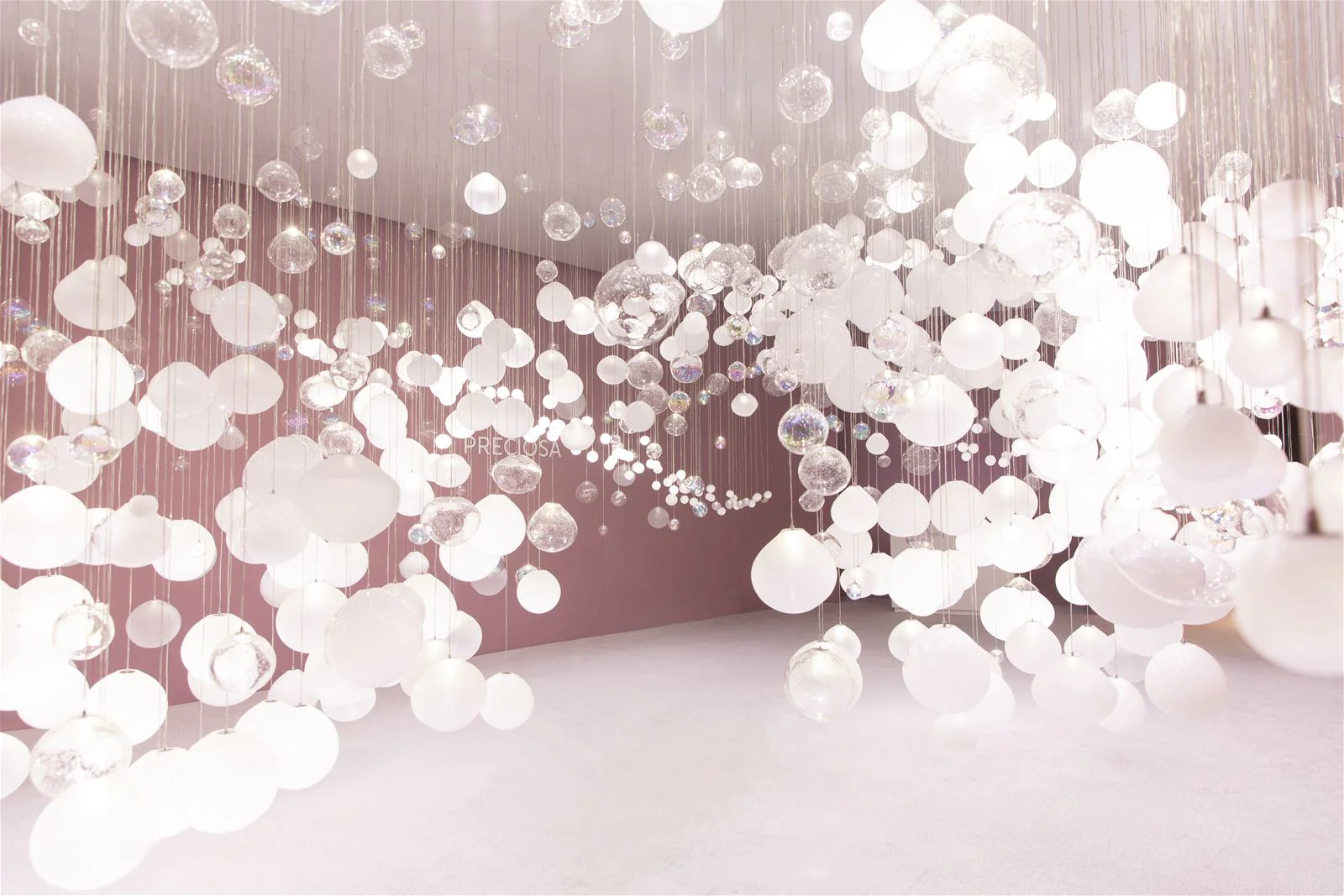 Breath of Light Customize Chandelier - Image 8