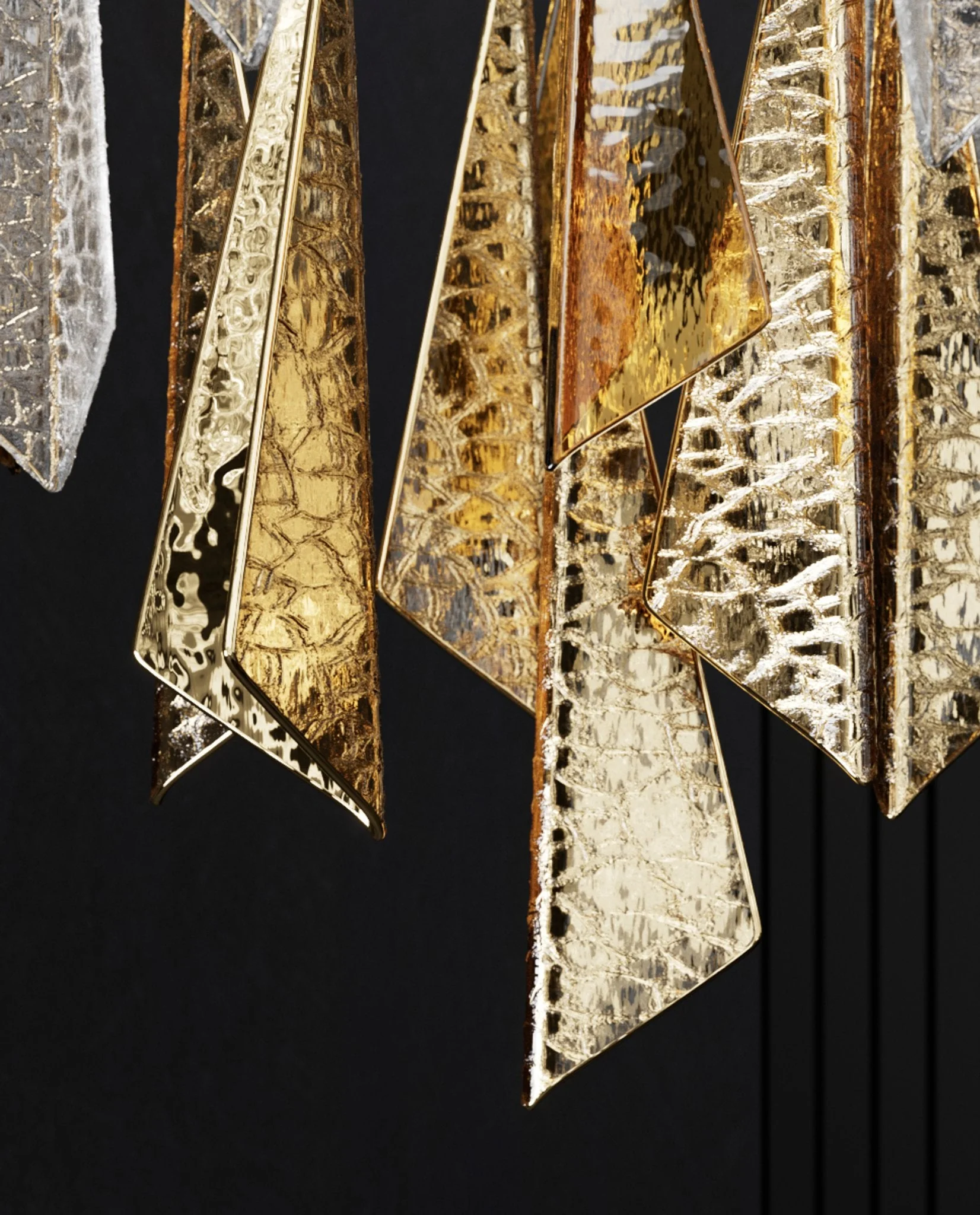 Breeze Chandelier - Image 16
