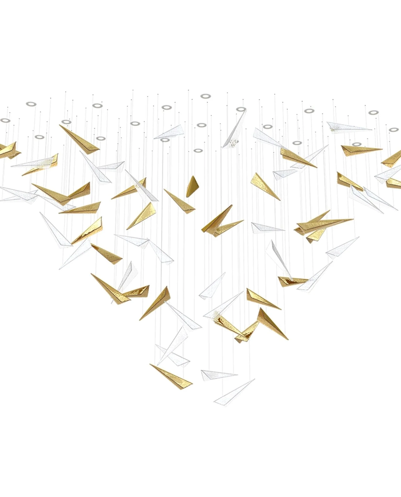 Breeze Chandelier - Image 18
