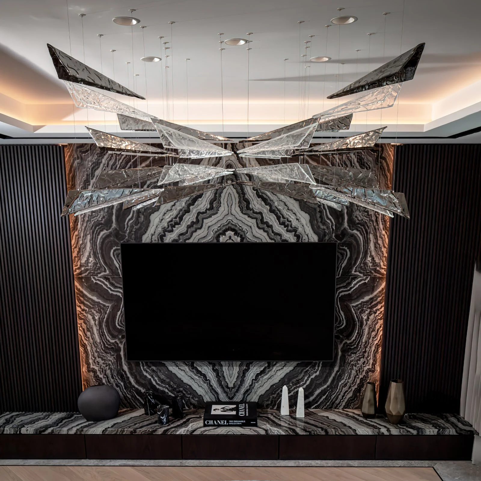 Breeze Chandelier - Image 20