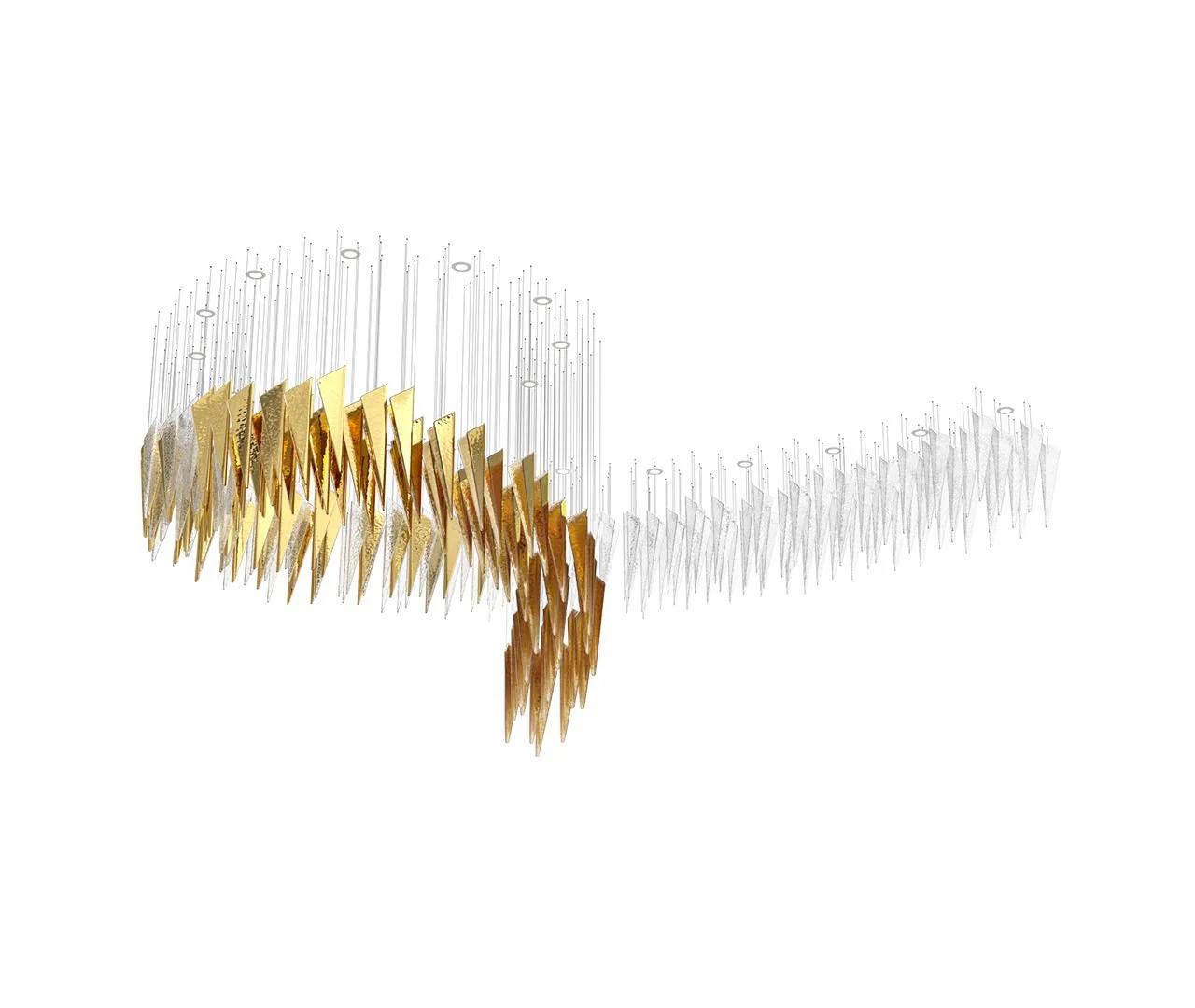 Breeze Chandelier - Image 28