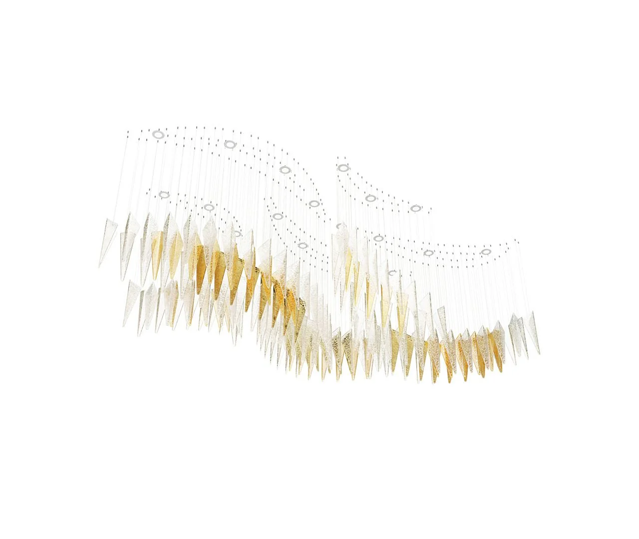 Breeze Chandelier - Image 30