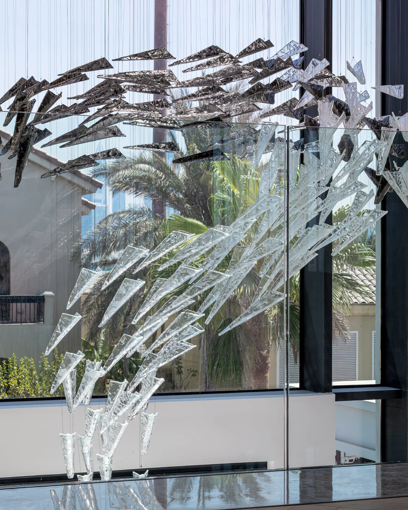 Breeze Chandelier - Image 31