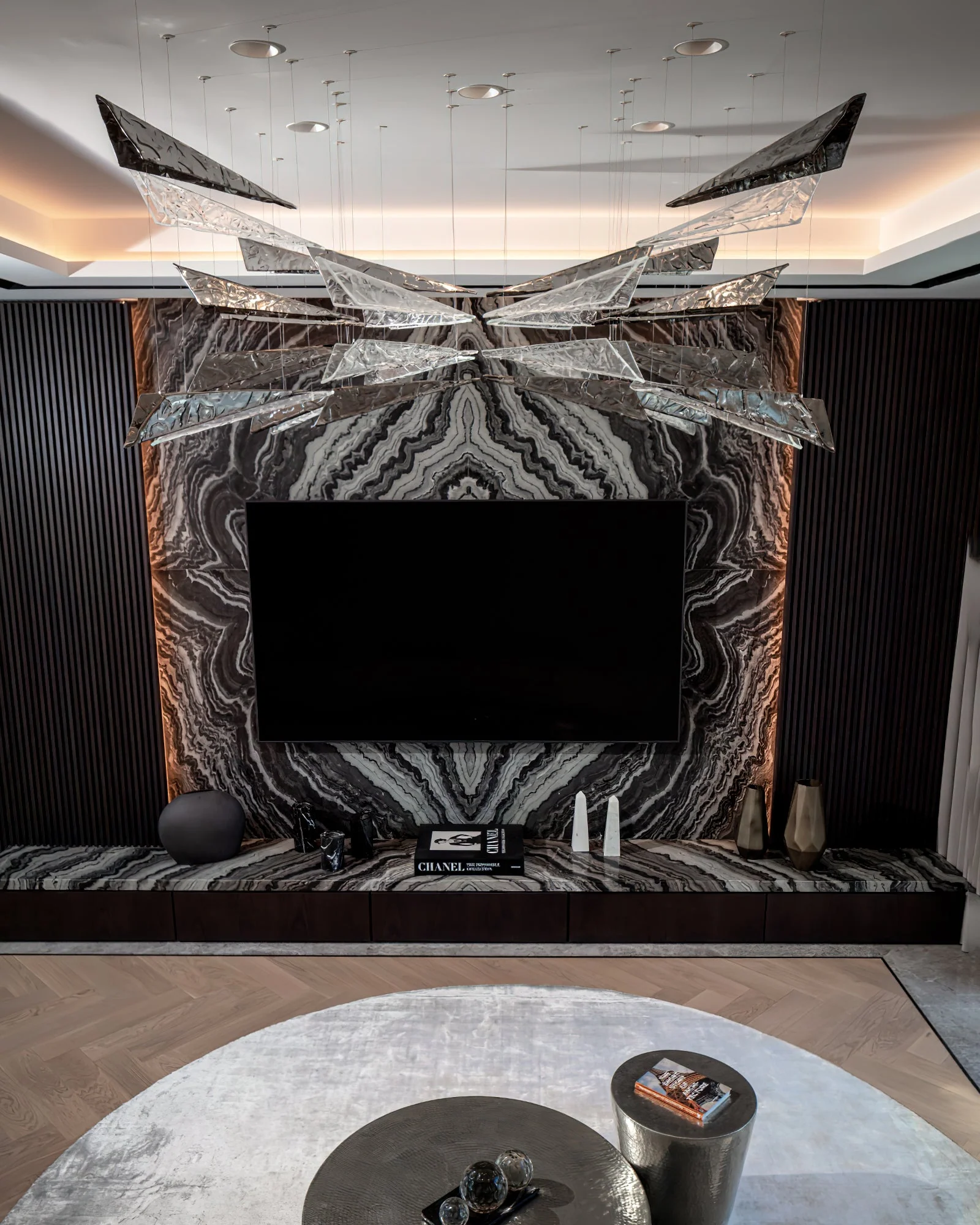 Breeze Chandelier - Image 32