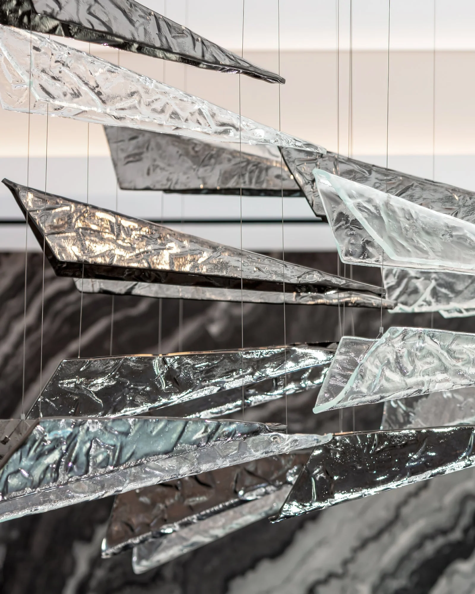 Breeze Chandelier - Image 34