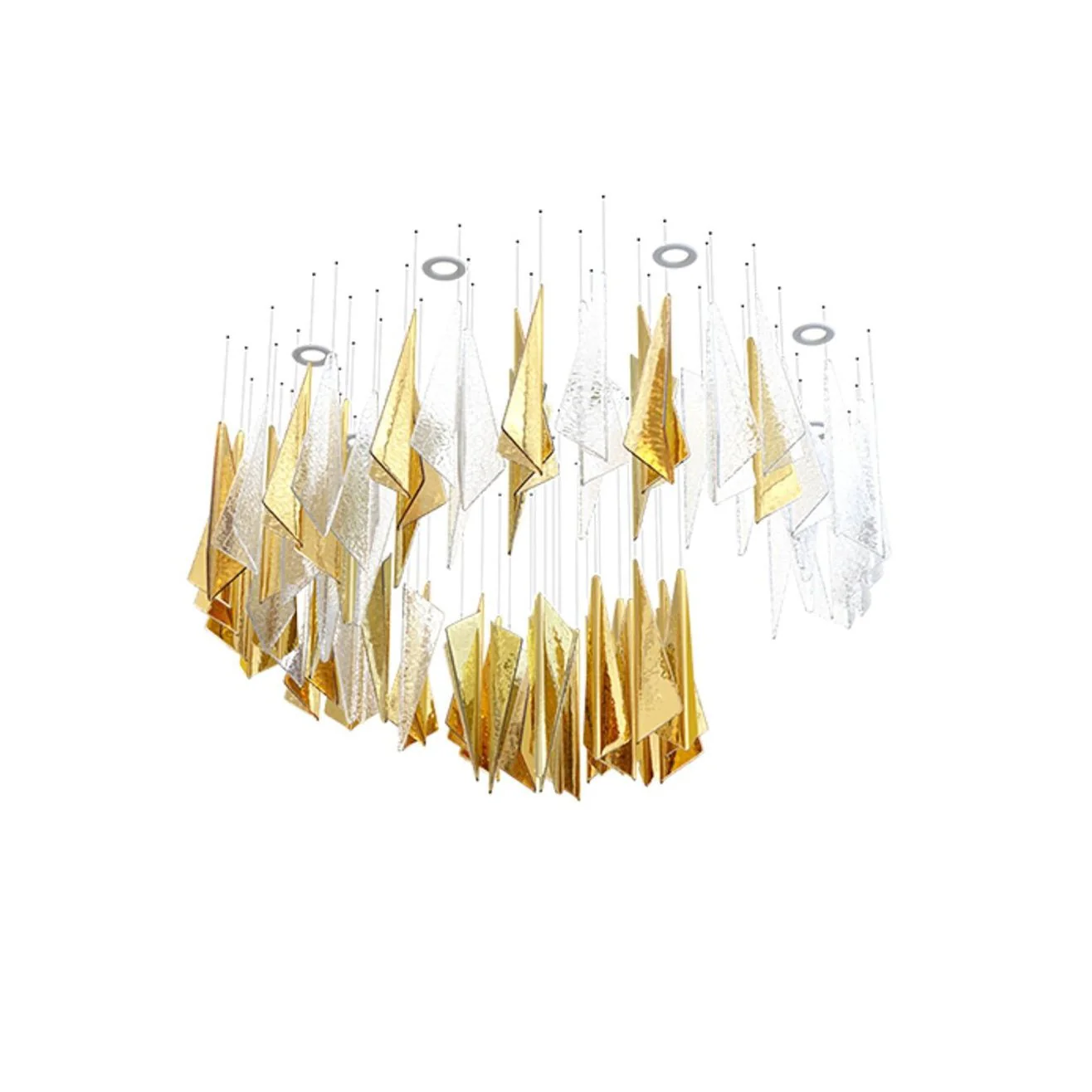 Breeze Chandelier - Image 41
