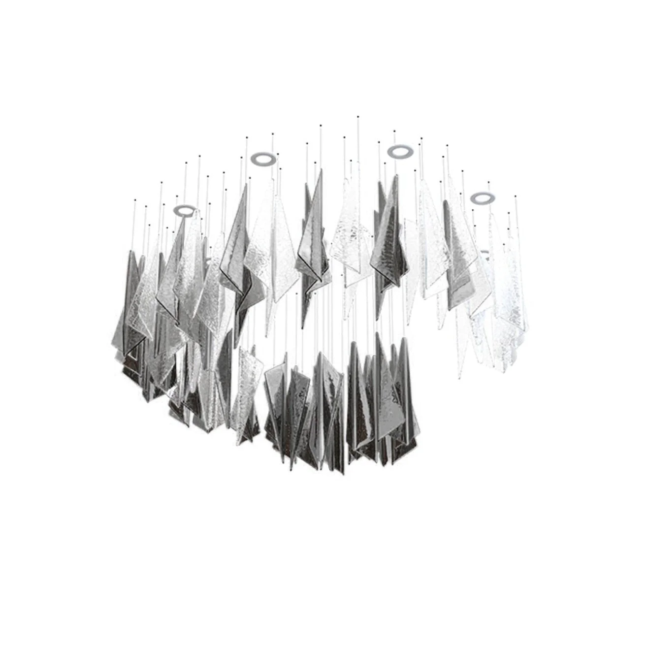 Breeze Chandelier - Image 43