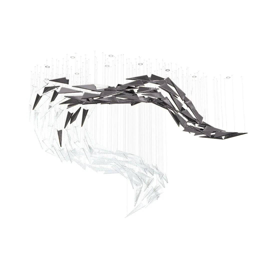 Breeze Chandelier - Image 46