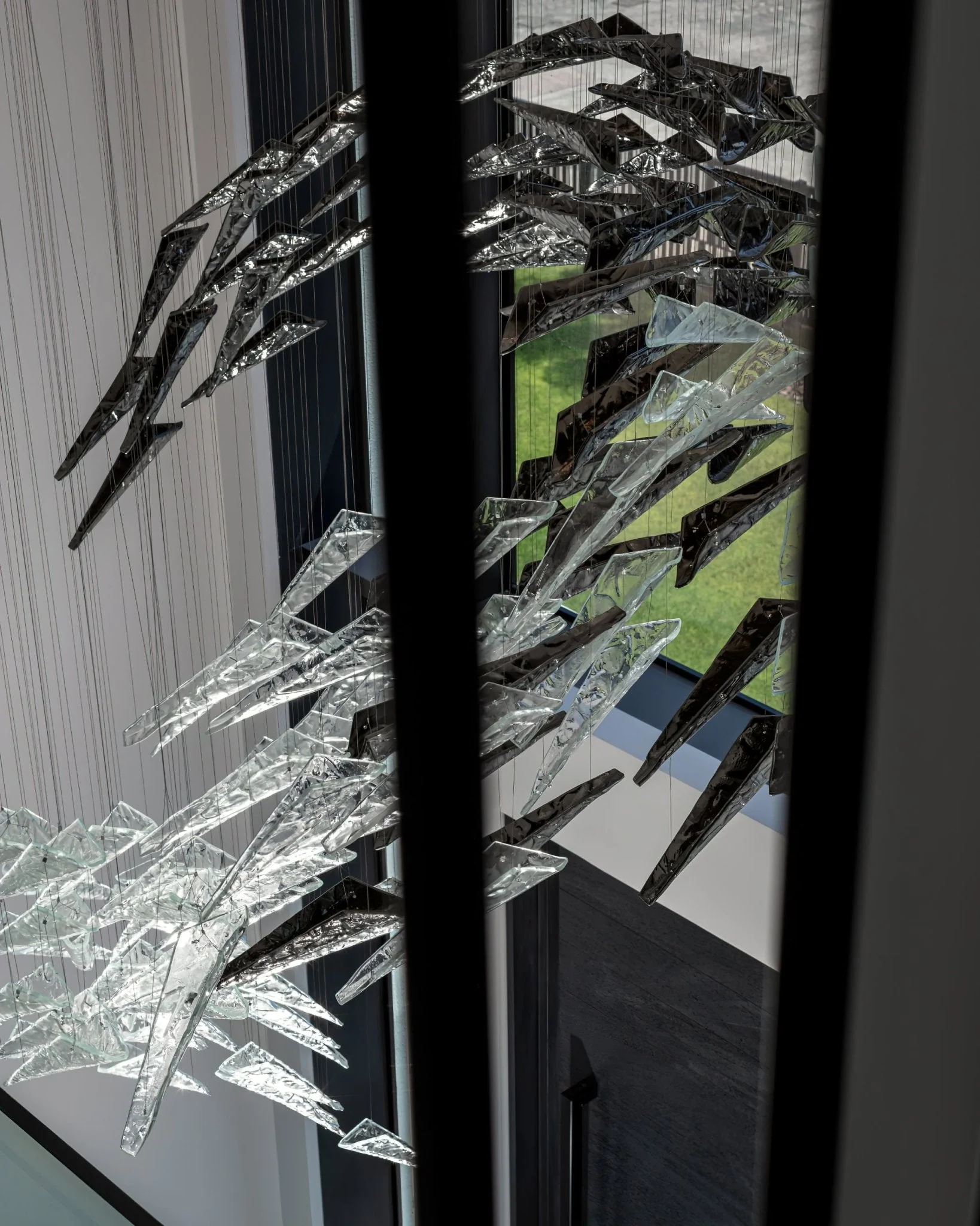 Breeze Chandelier - Image 5
