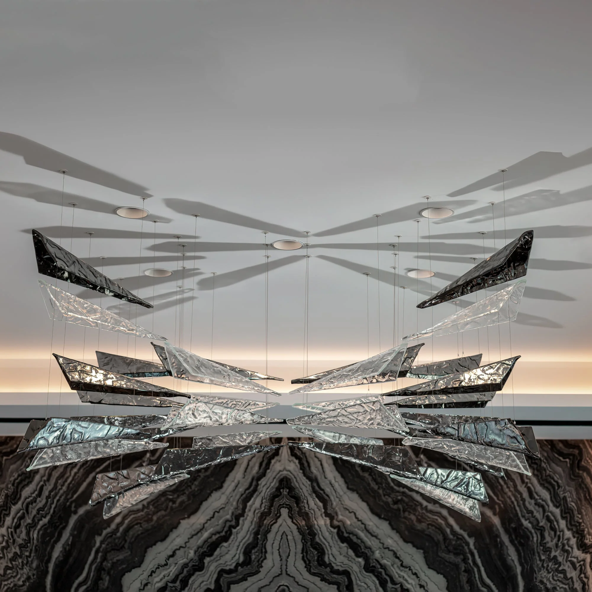 Breeze Chandelier - Image 7