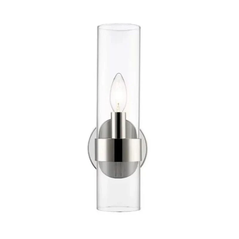 Bria Art Wall Sconce - Image 11