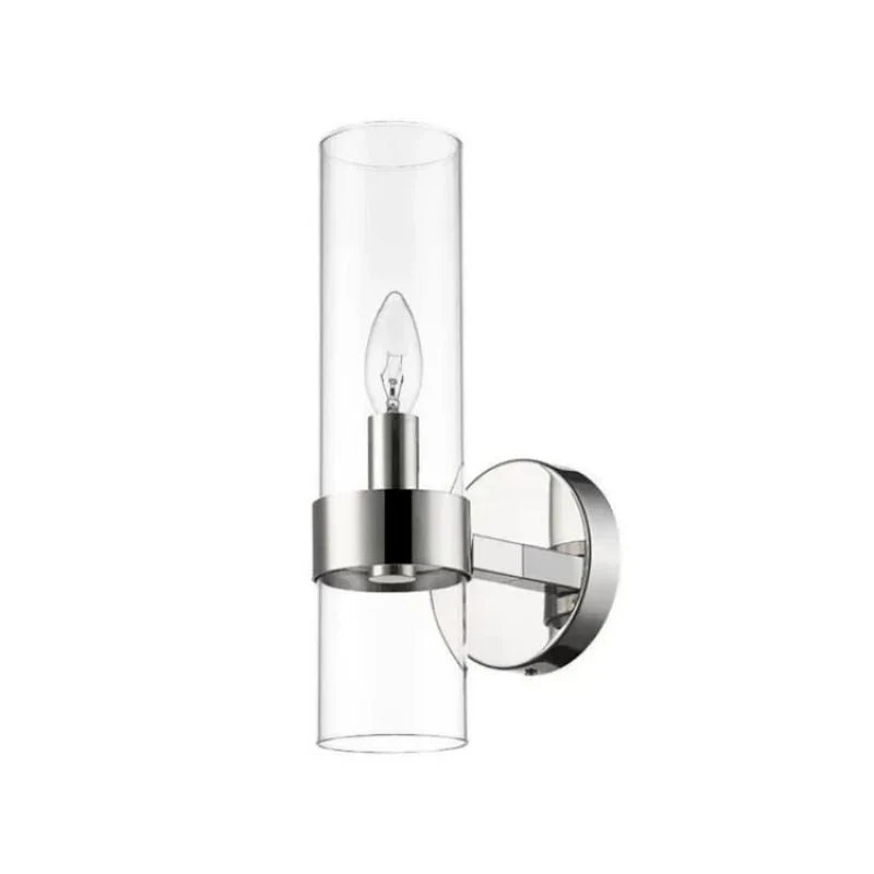 Bria Art Wall Sconce - Image 12
