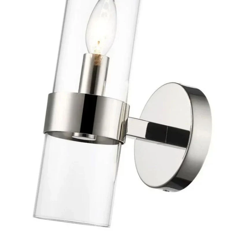 Bria Art Wall Sconce - Image 13