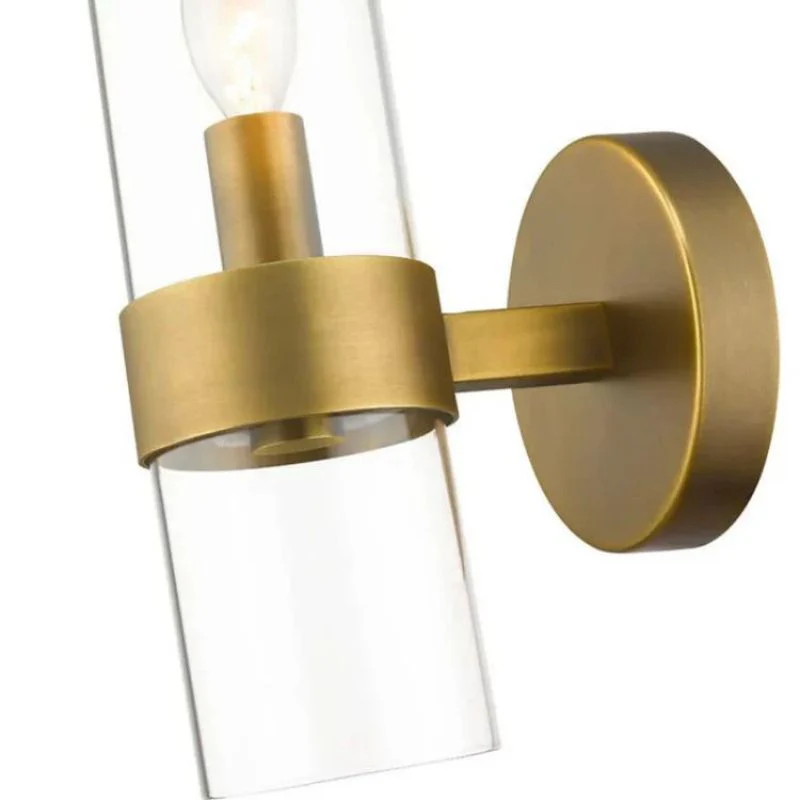 Bria Art Wall Sconce - Image 3