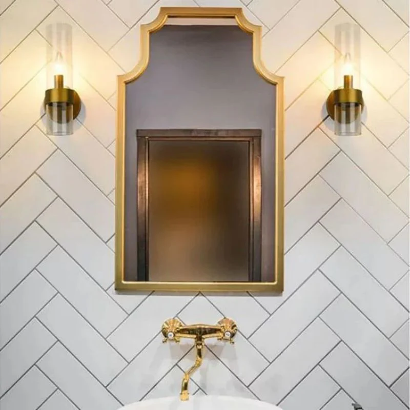 Bria Art Wall Sconce - Image 5