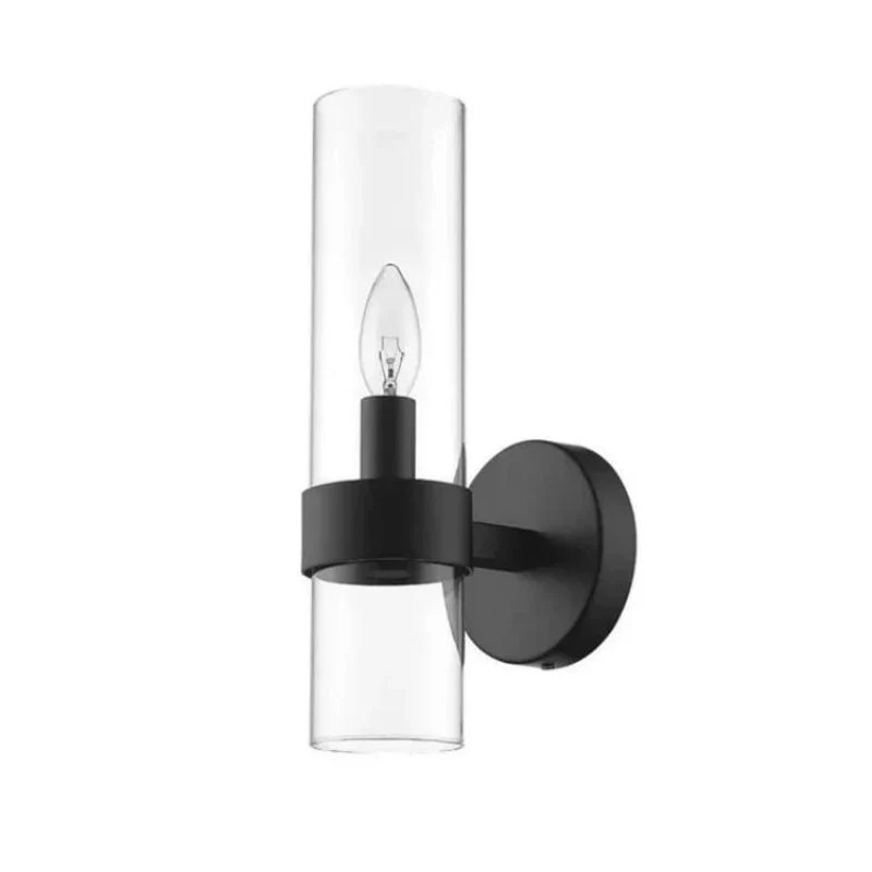 Bria Art Wall Sconce - Image 7