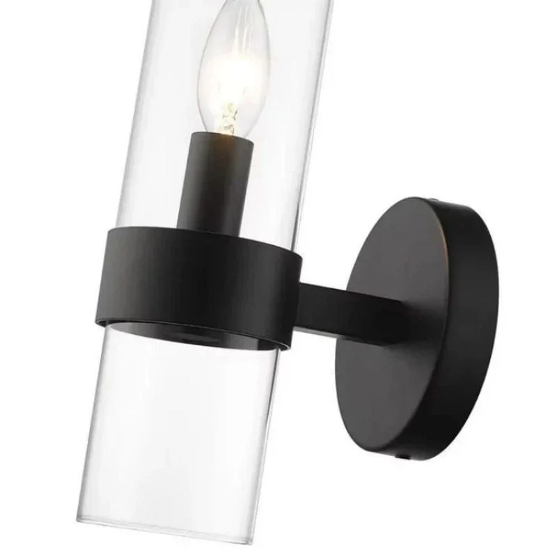 Bria Art Wall Sconce - Image 8