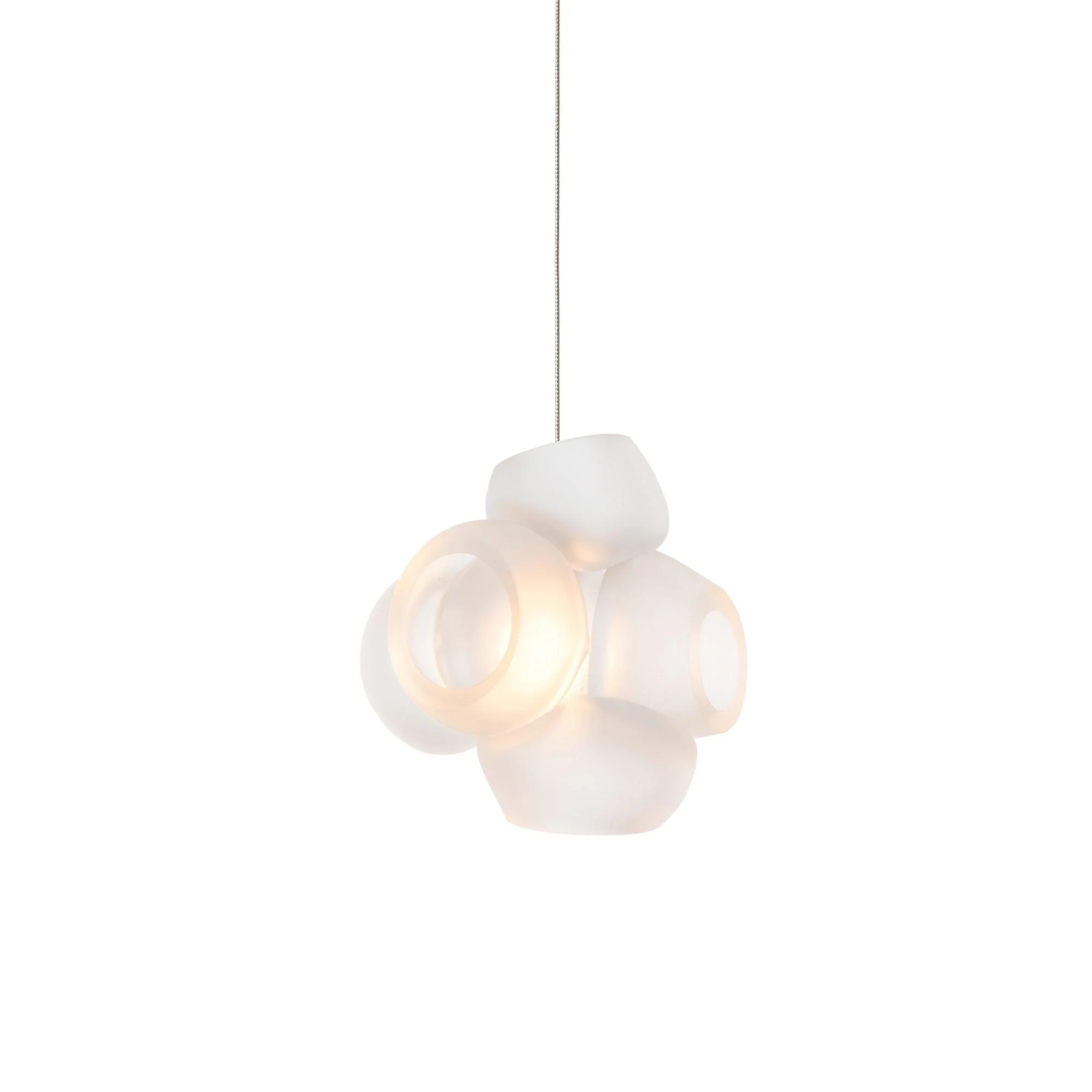 Bubbles Cluster Pendant Light - Image 34