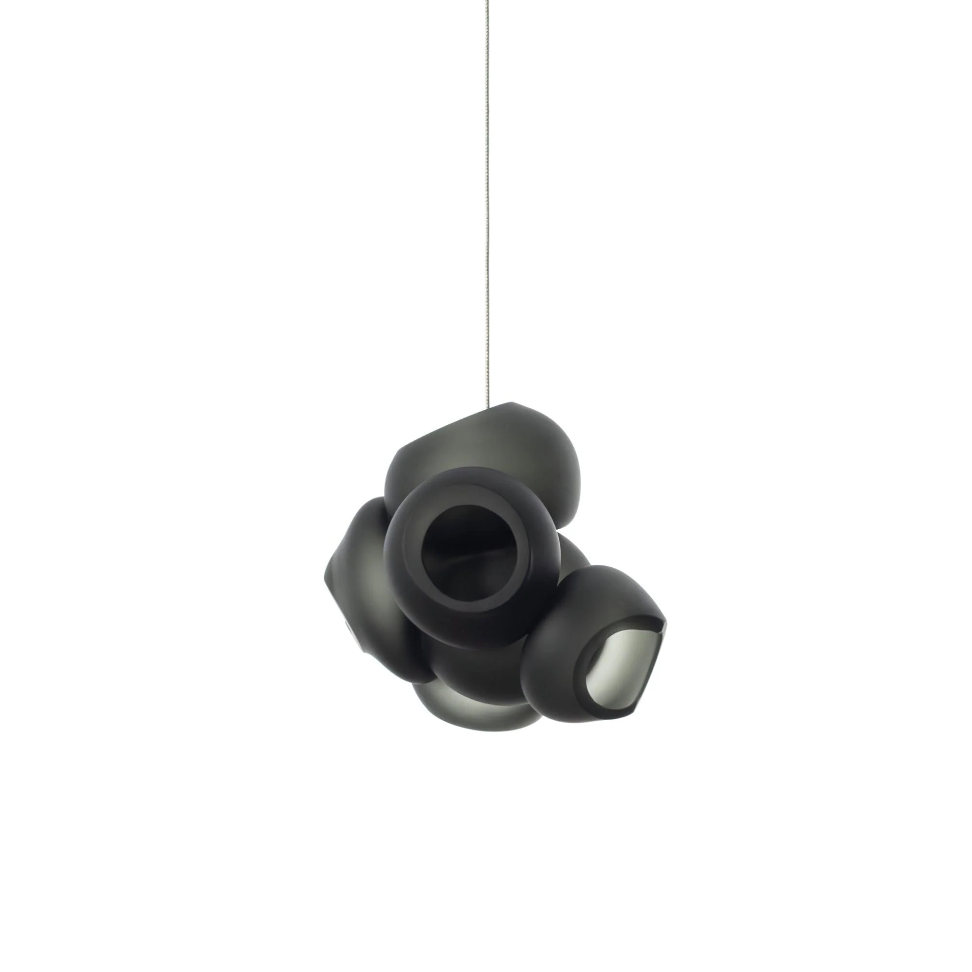Bubbles Cluster Pendant Light - Image 35