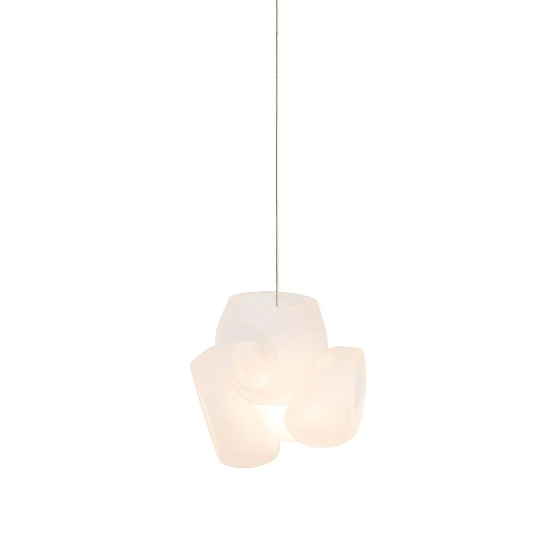 Bubbles Cluster Pendant Light - Image 42