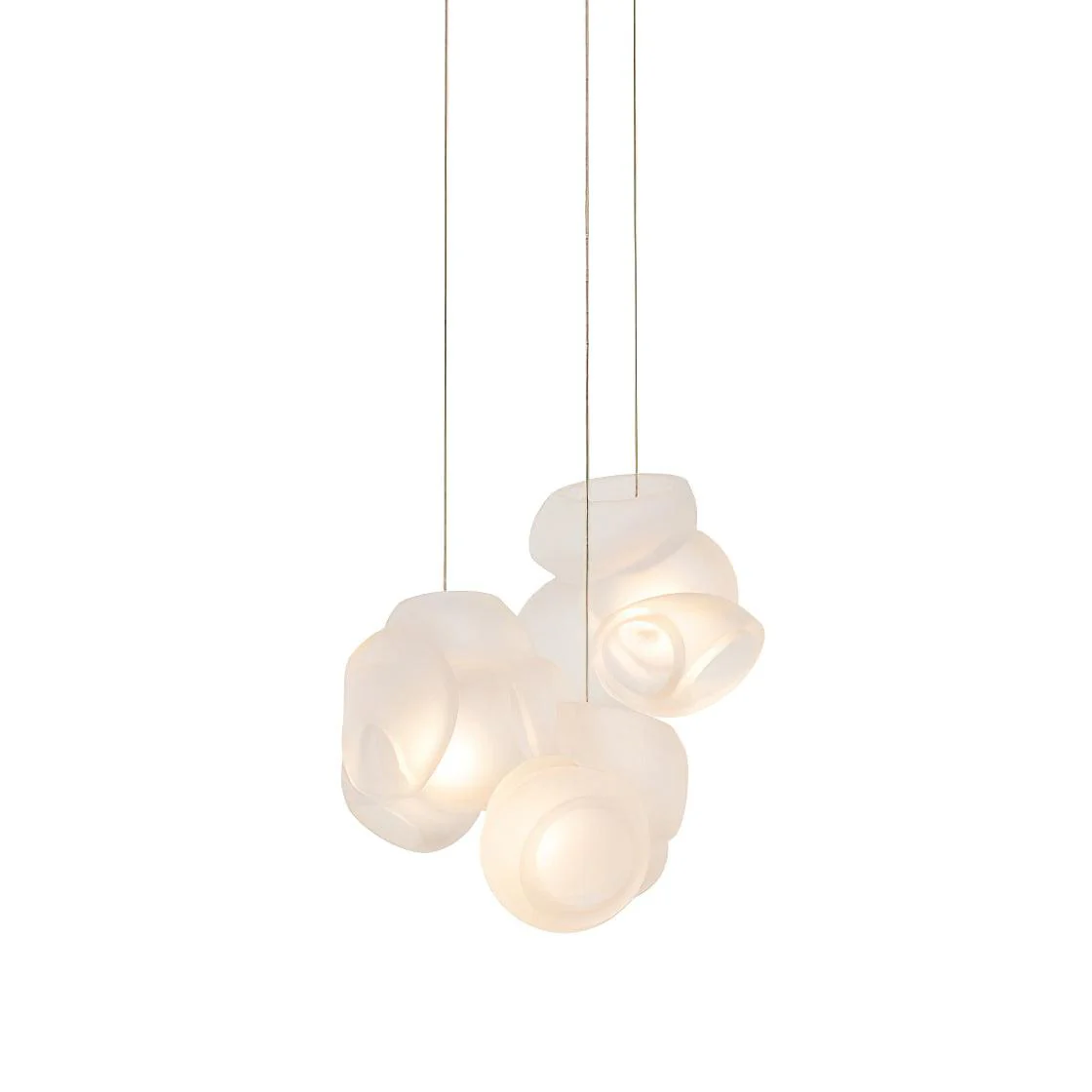 Bubbles Cluster Pendant Light - Image 43