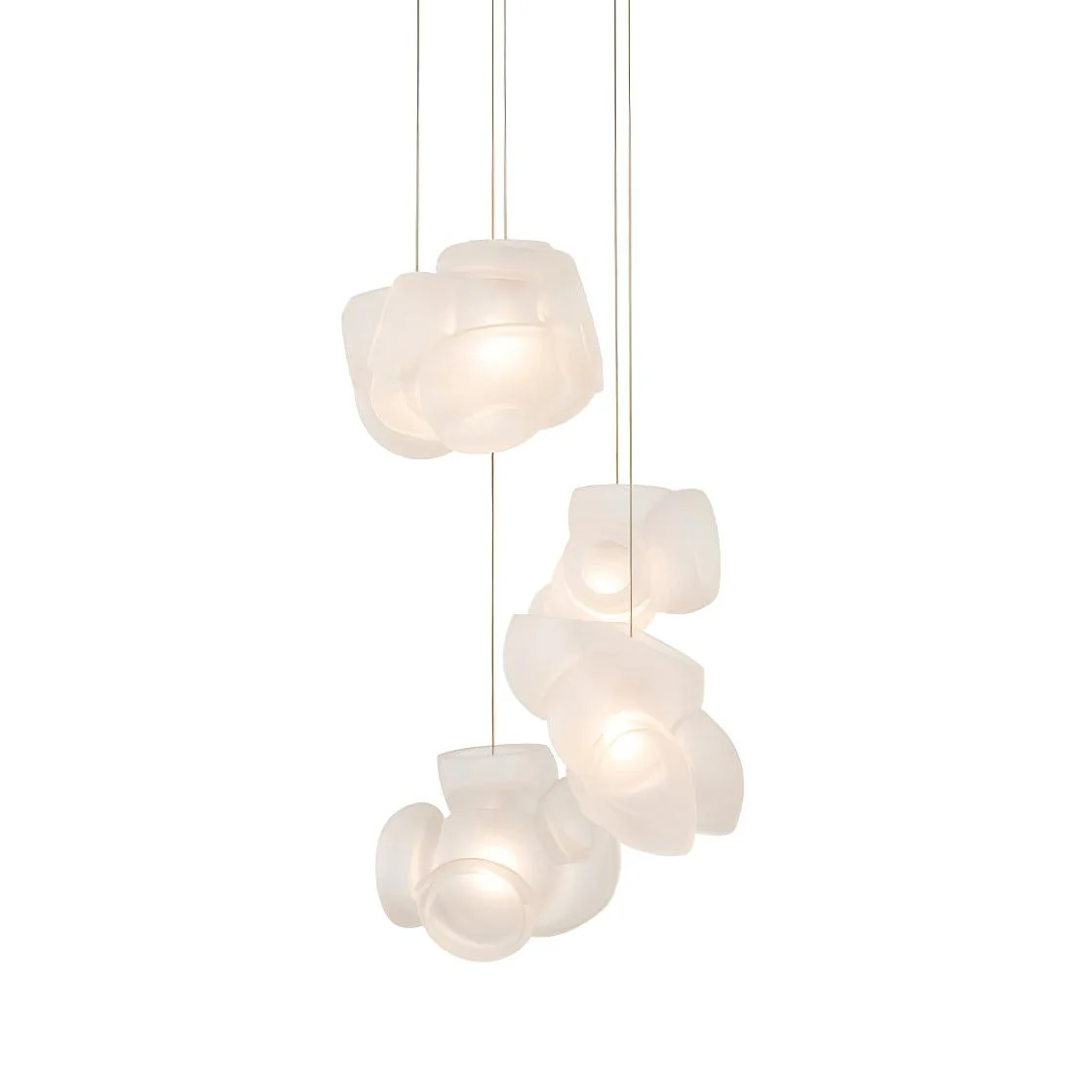 Bubbles Cluster Pendant Light - Image 44
