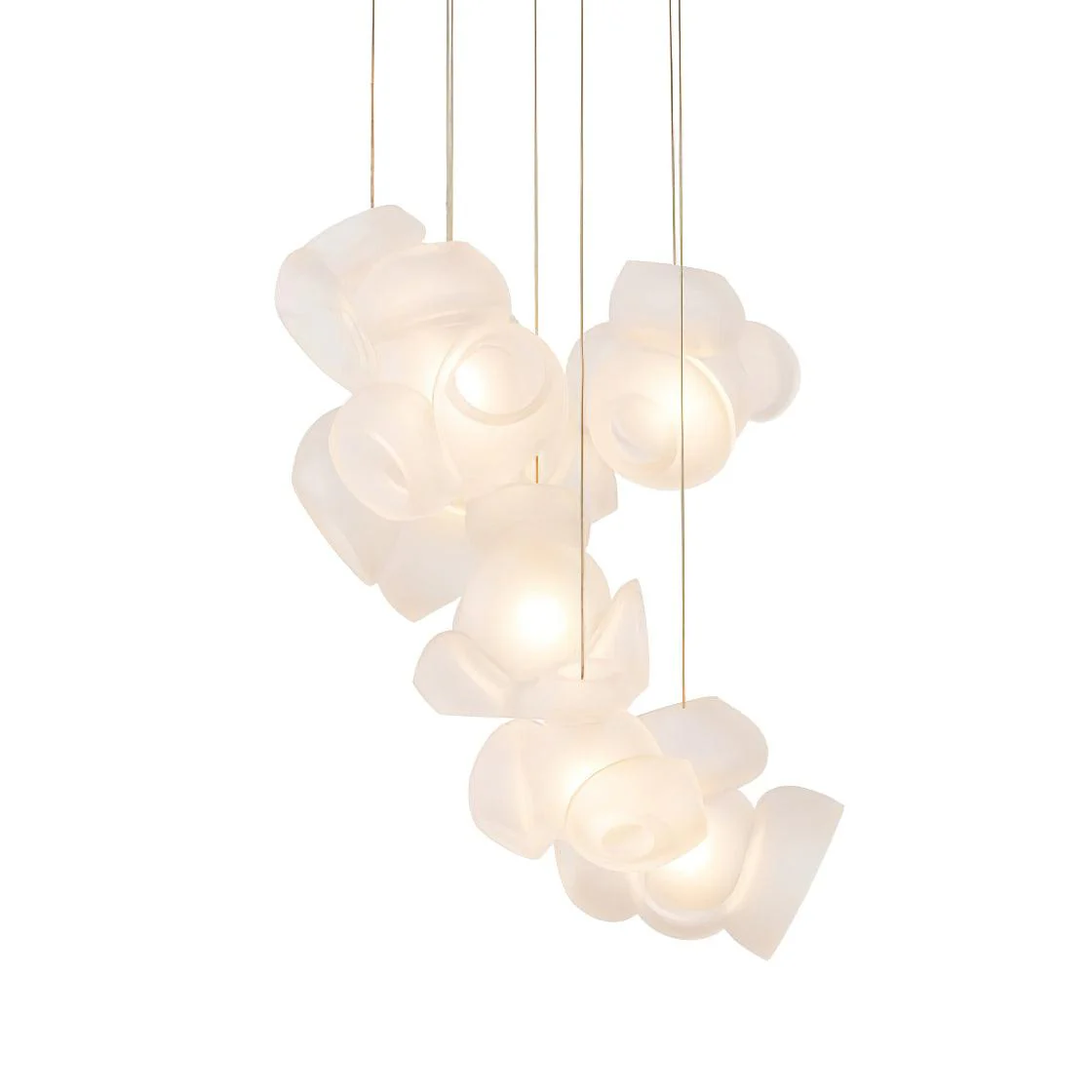 Bubbles Cluster Pendant Light - Image 45