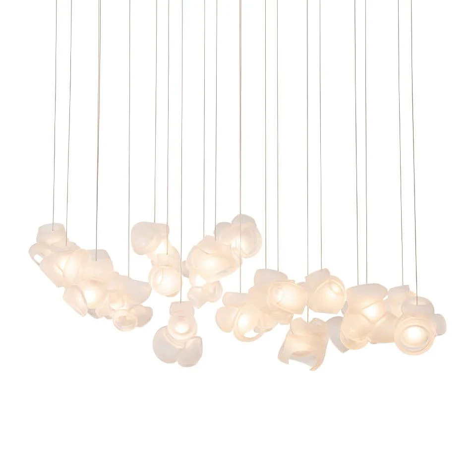 Bubbles Cluster Pendant Light - Image 48
