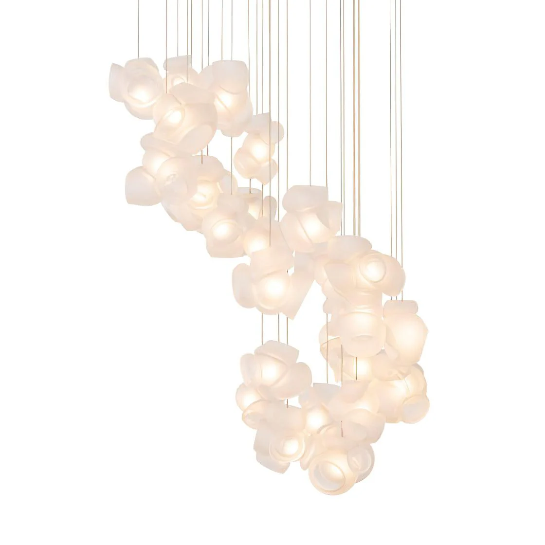 Bubbles Cluster Pendant Light - Image 49