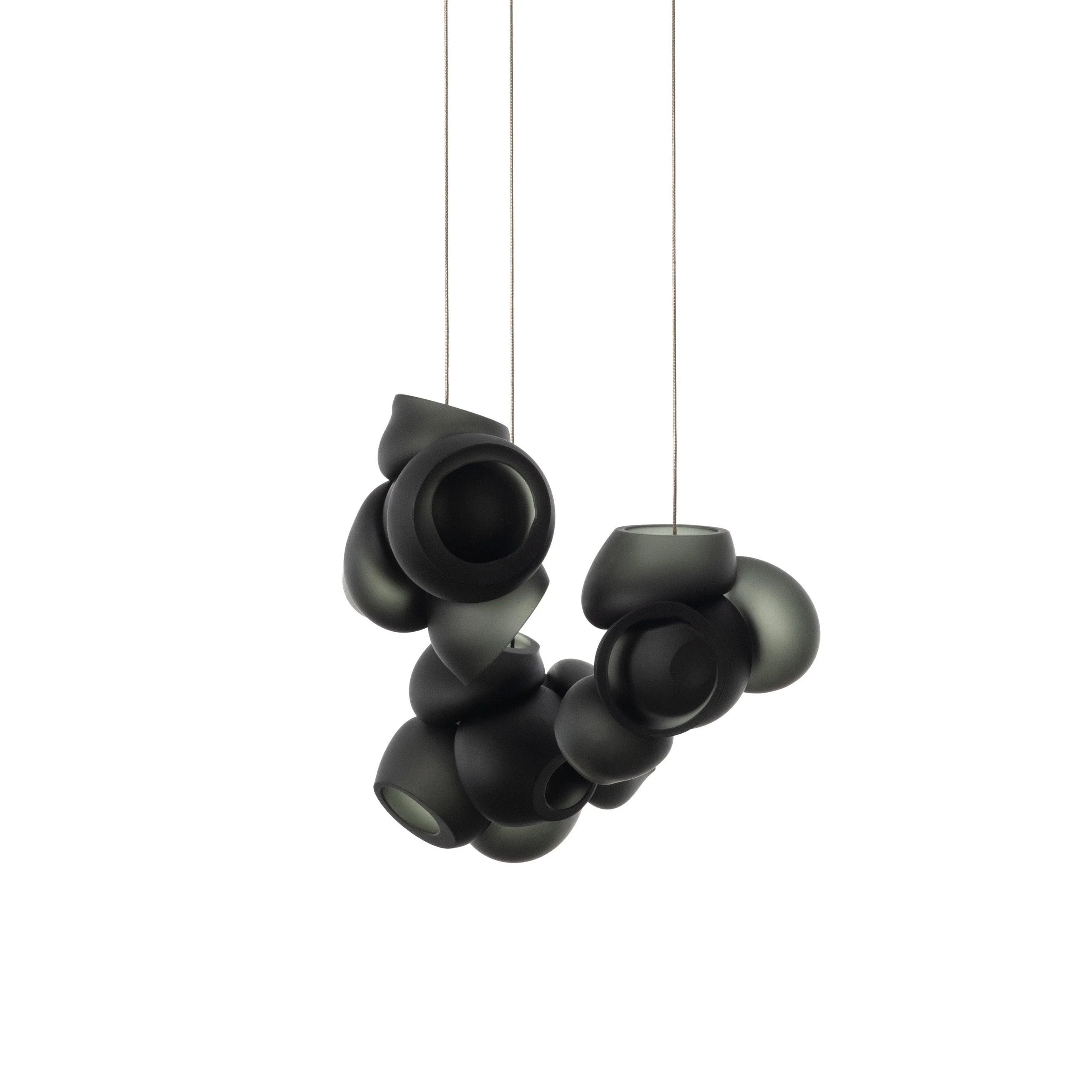 Bubbles Cluster Pendant Light - Image 53