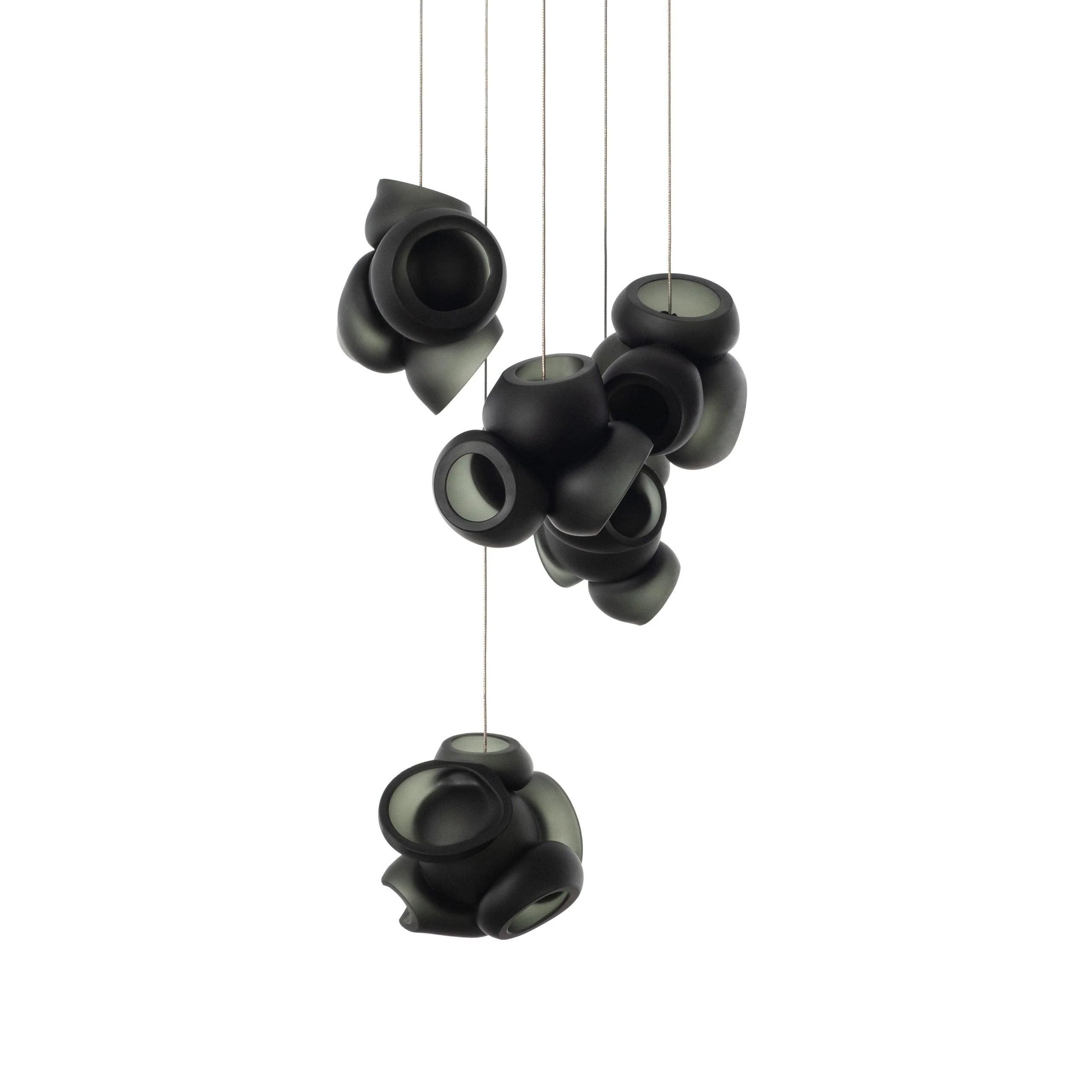 Bubbles Cluster Pendant Light - Image 55