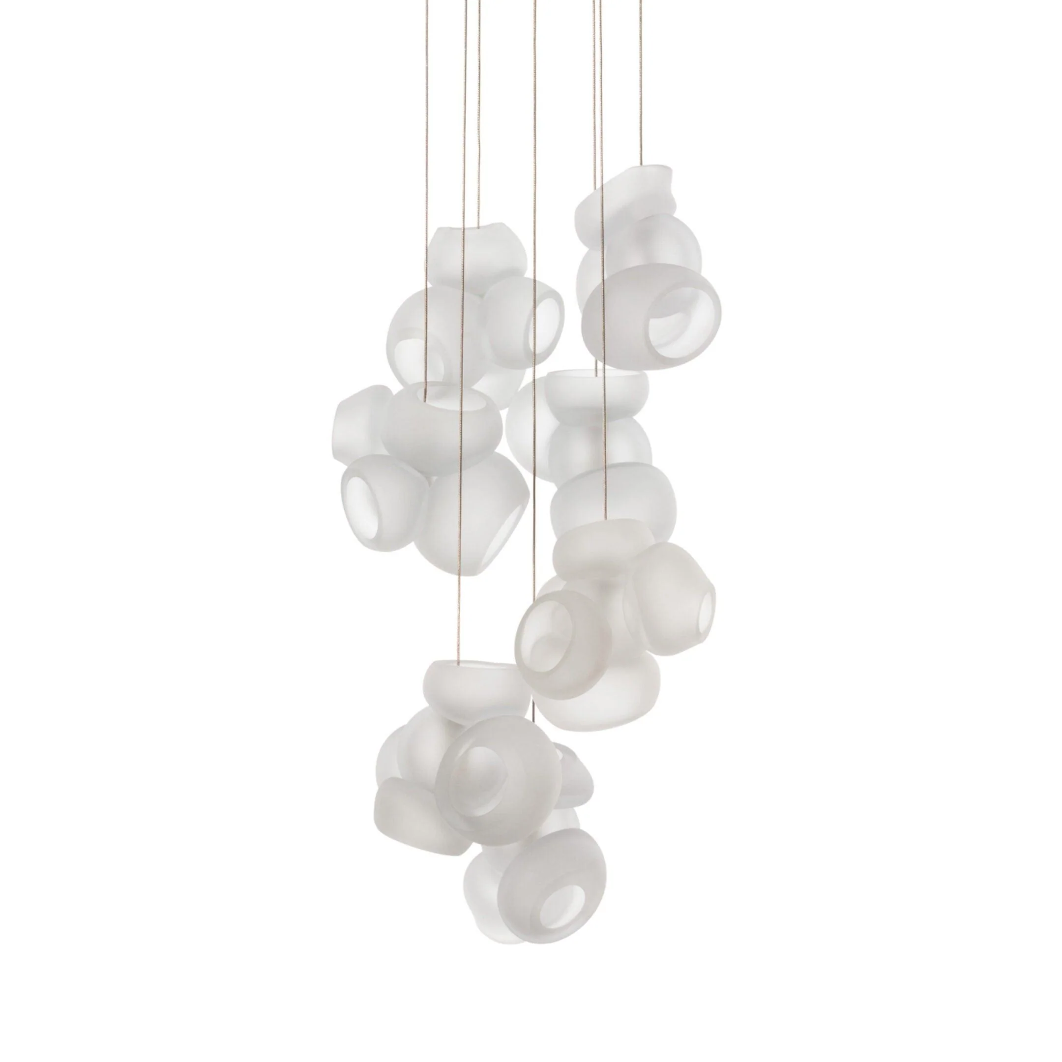 Bubbles Cluster Pendant Light - Image 56