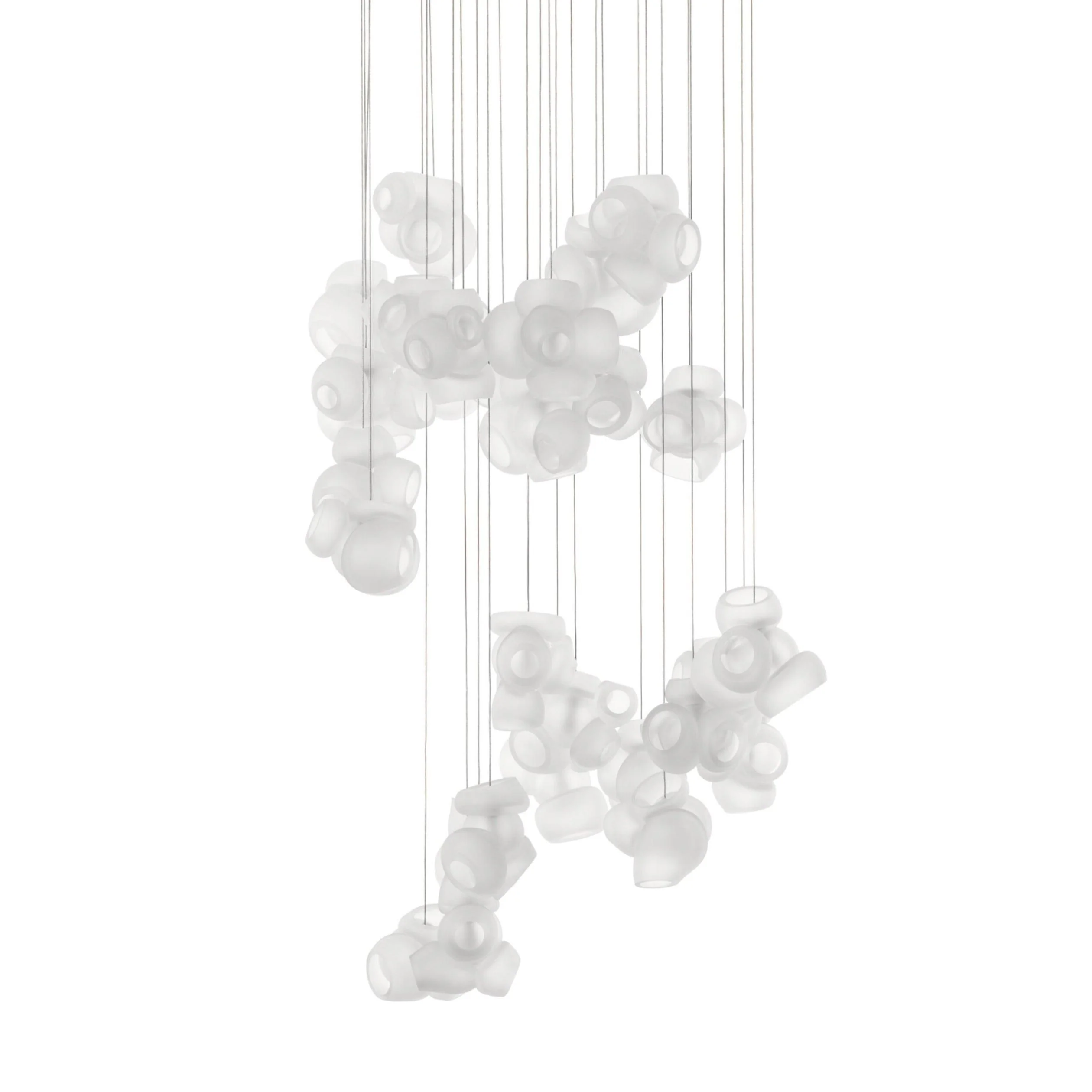 Bubbles Cluster Pendant Light - Image 64