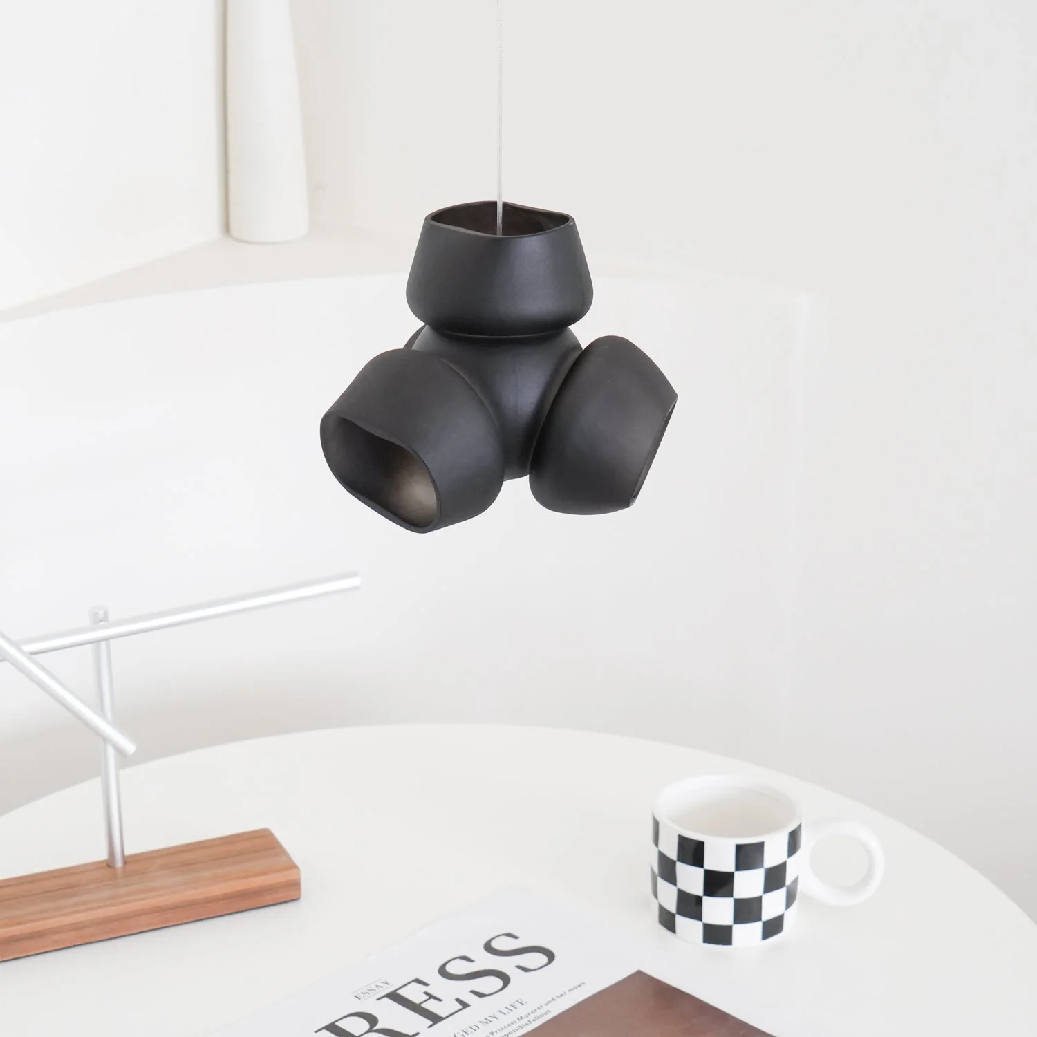 Bubbles Cluster Pendant Light - Image 66