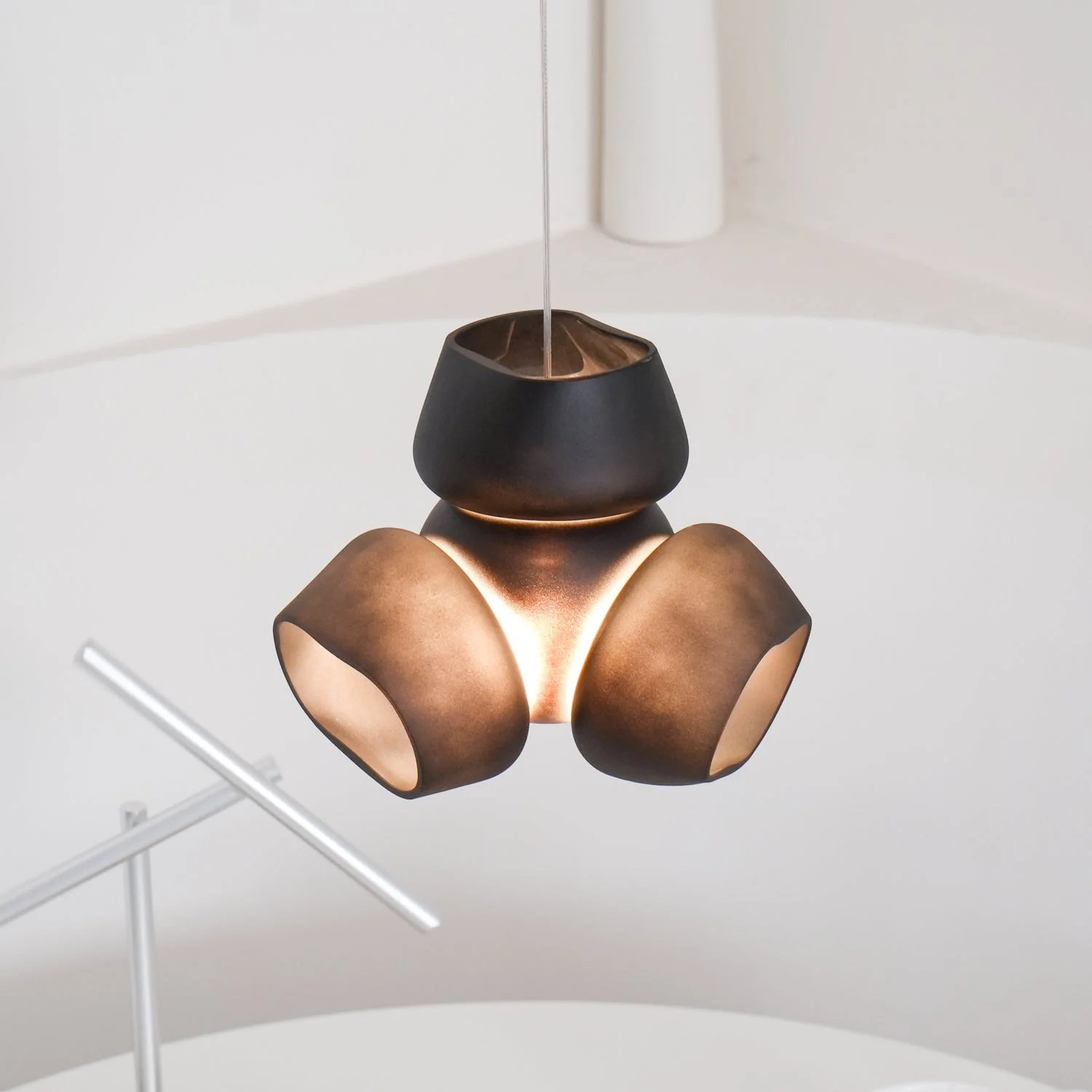 Bubbles Cluster Pendant Light - Image 69