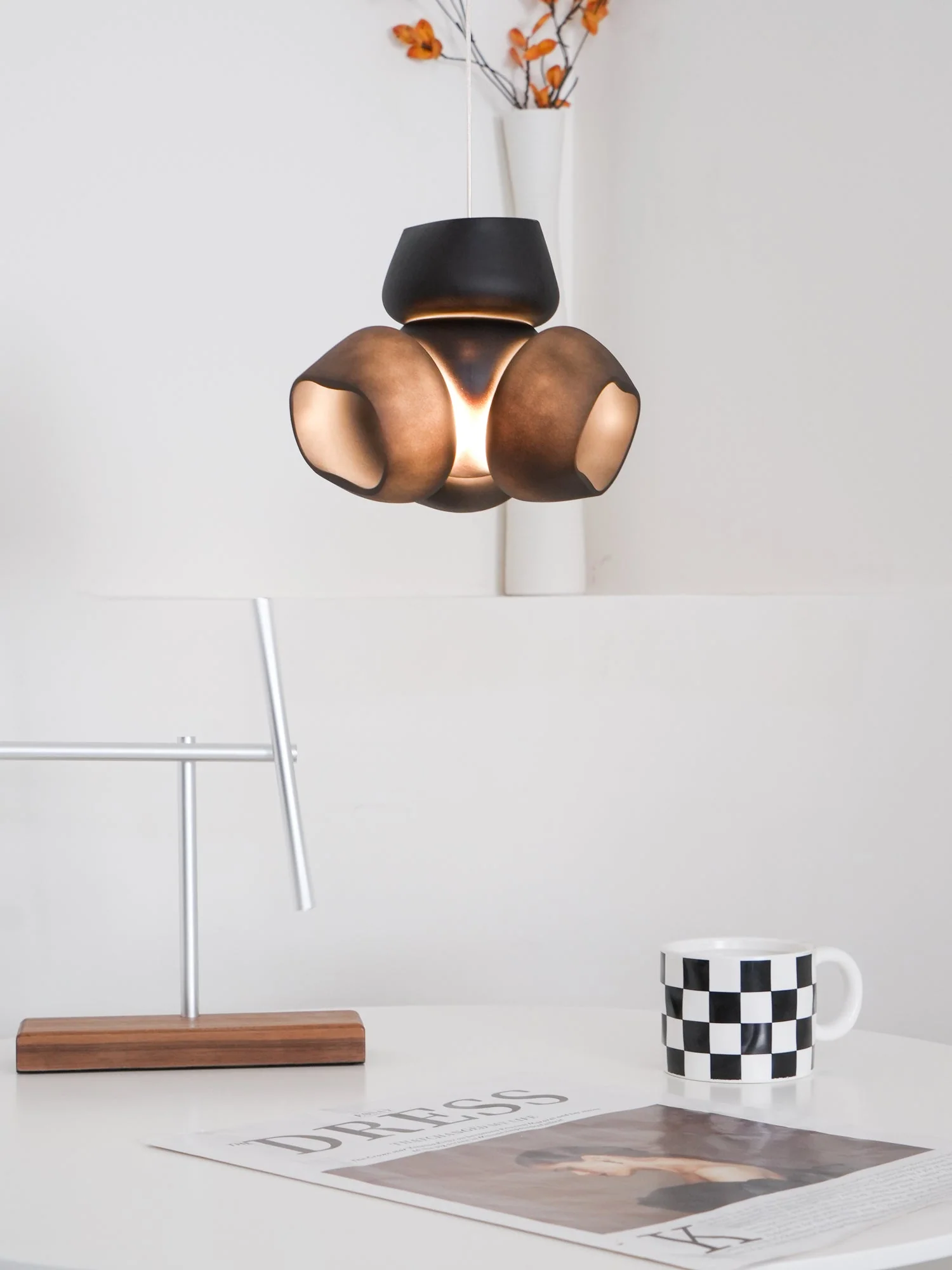 Bubbles Cluster Pendant Light - Image 70