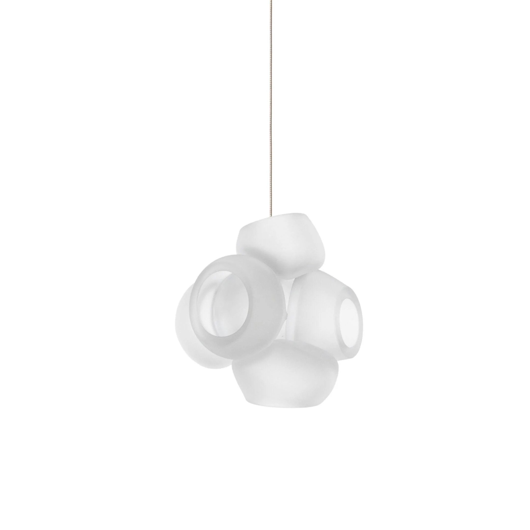 Bubbles Cluster Pendant Light - Image 73