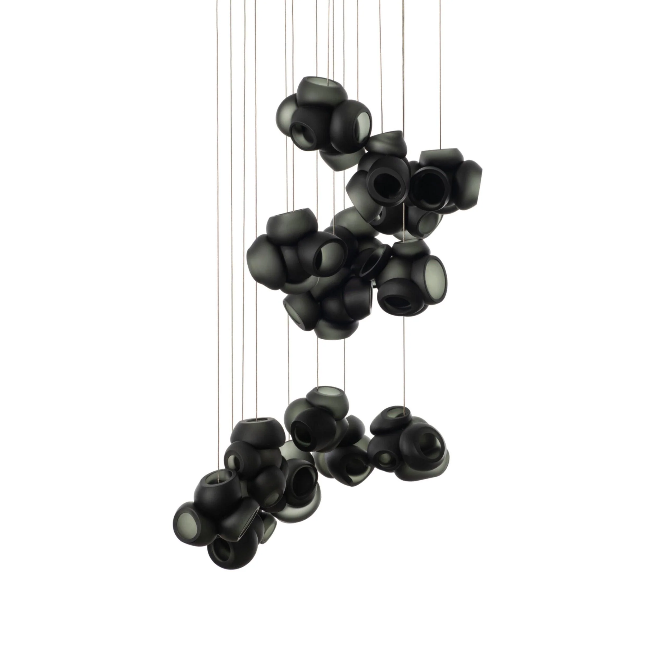 Bubbles Cluster Pendant Light - Image 84
