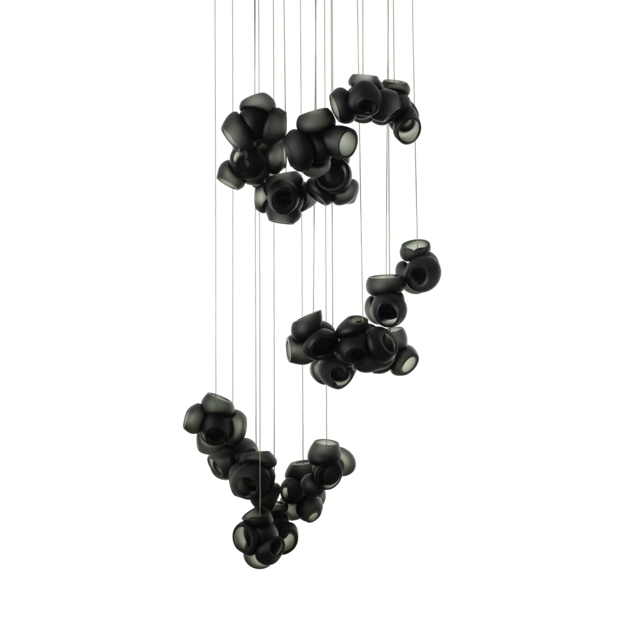 Bubbles Cluster Pendant Light - Image 86