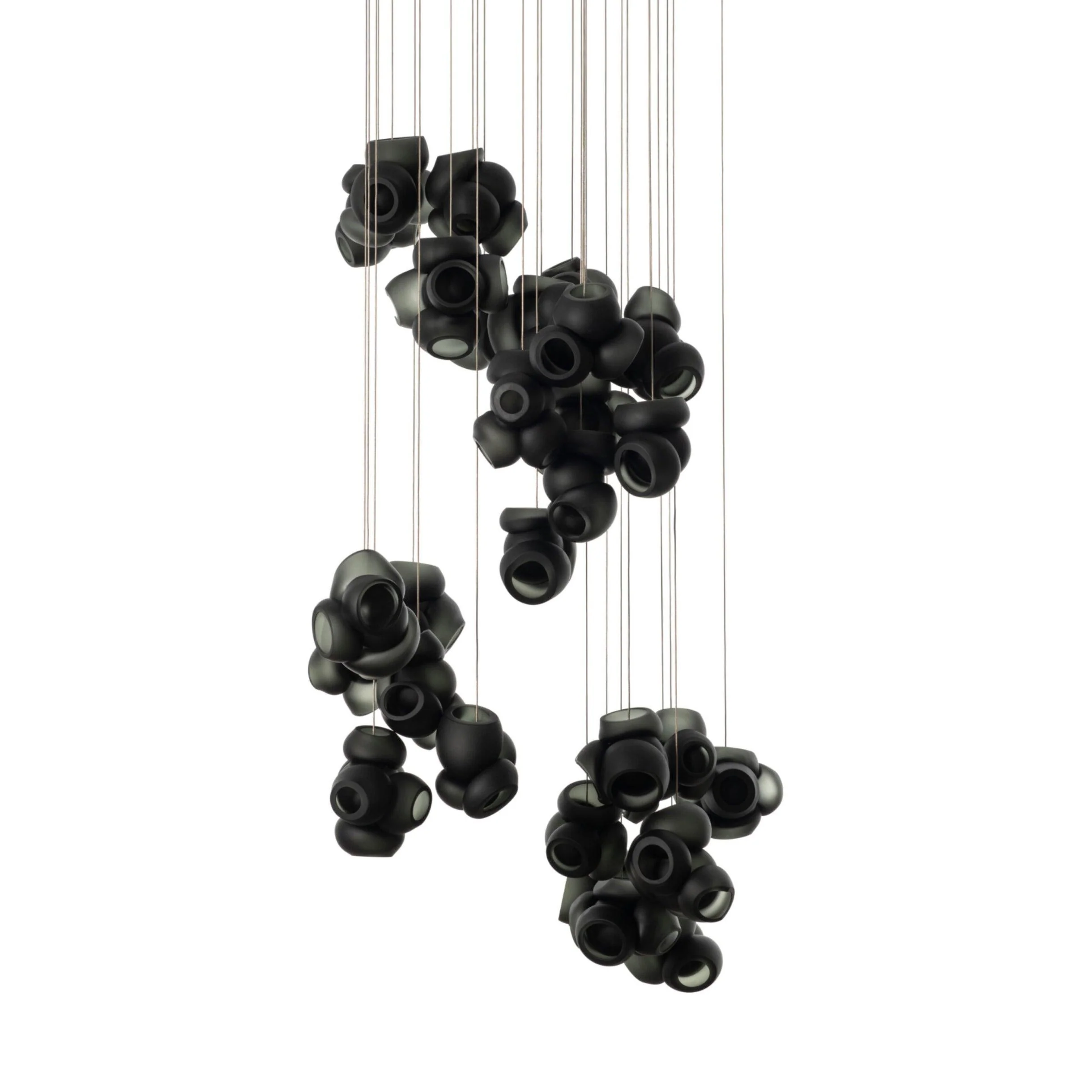 Bubbles Cluster Pendant Light - Image 88