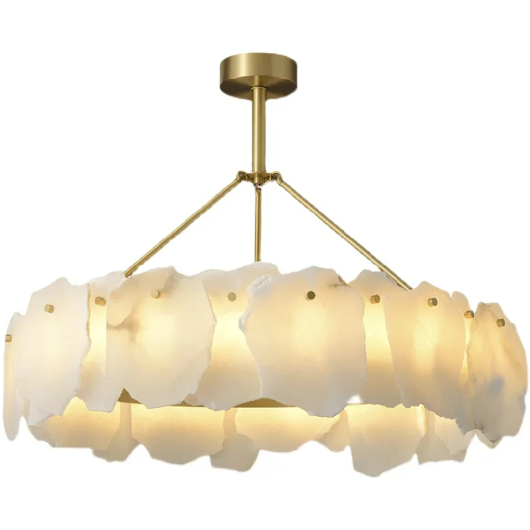 Burton Marble Chandelier - Image 22