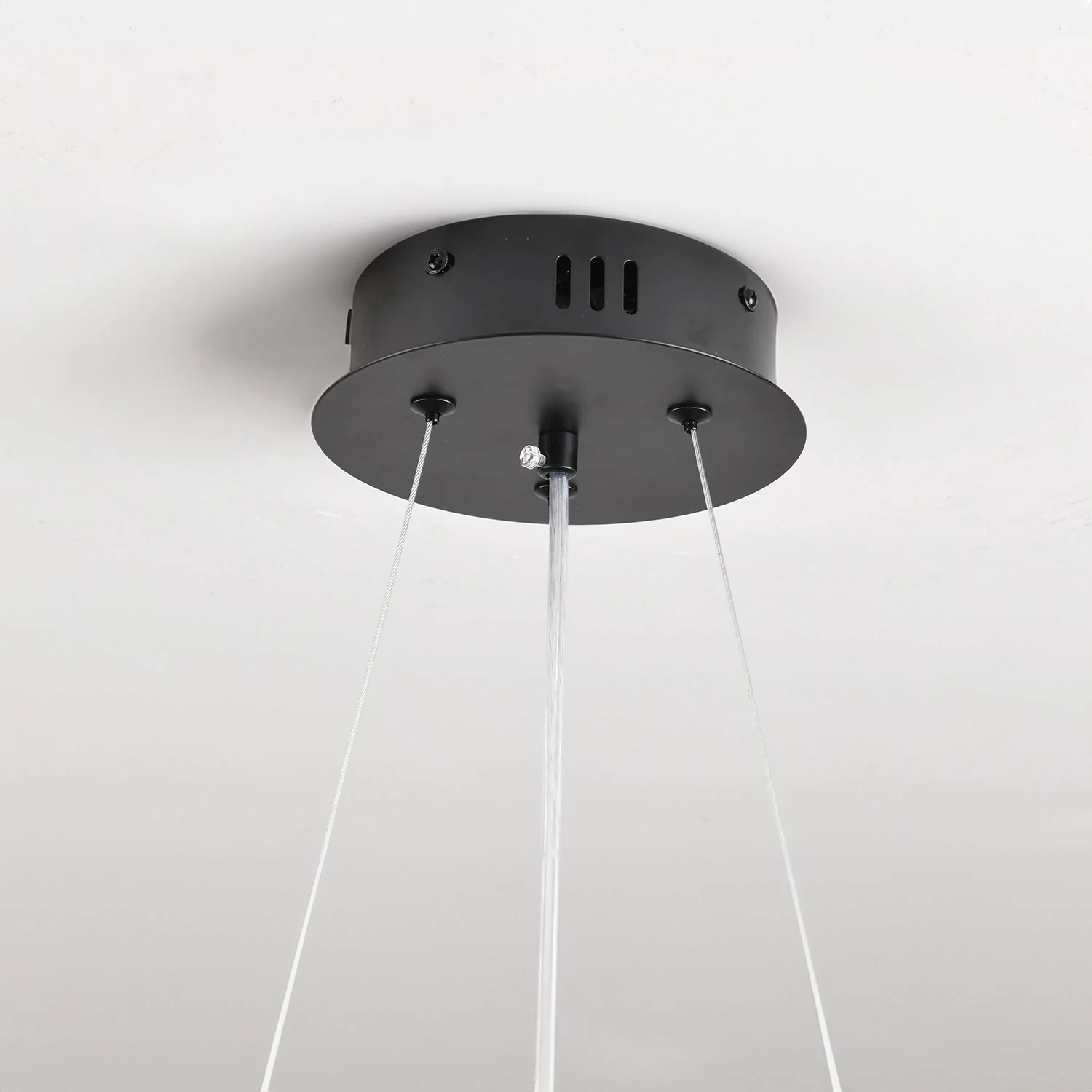 BuzziPleat Acoustic PET Pandent Light - Image 31