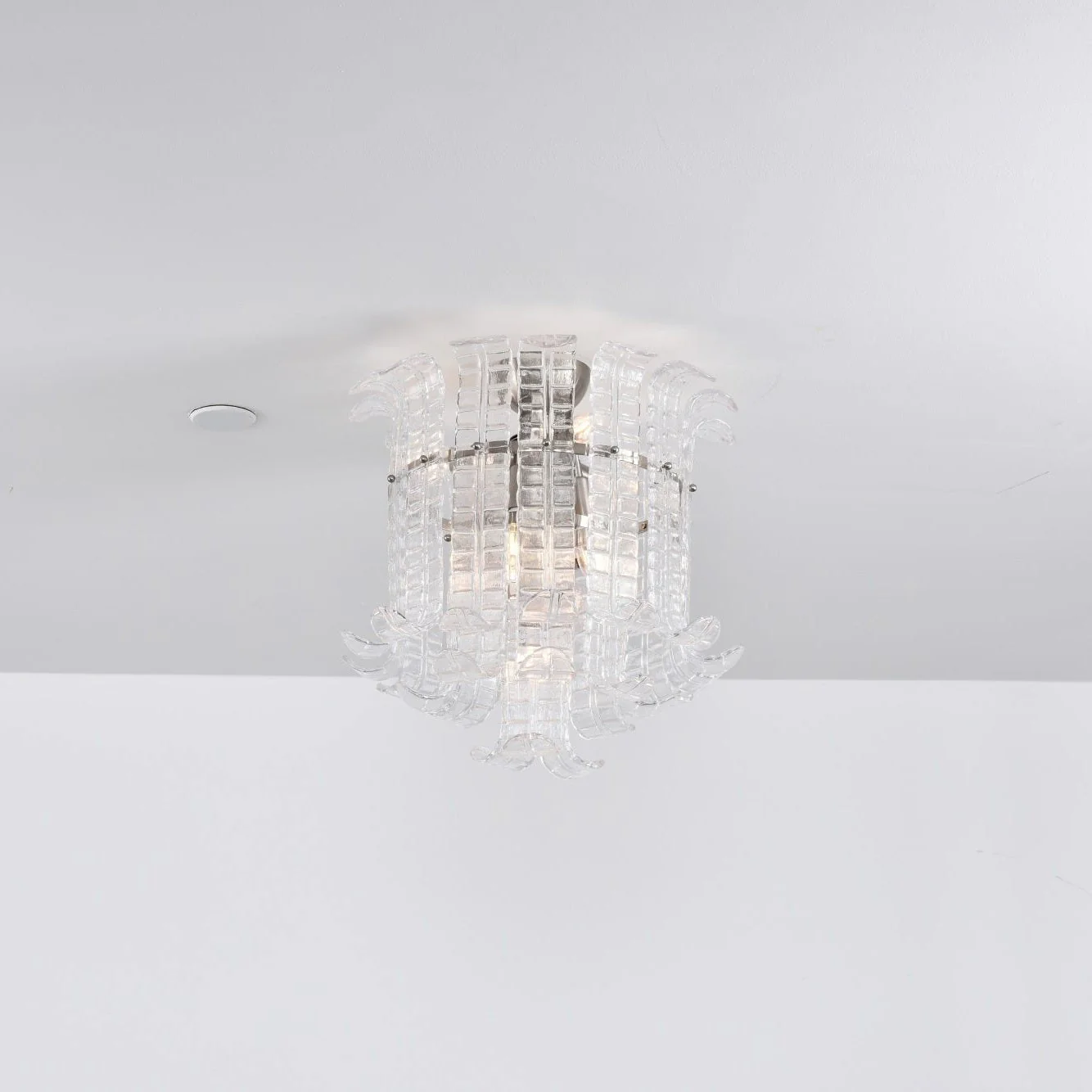 Calista Murano Glass Ceiling Lamp - Image 19