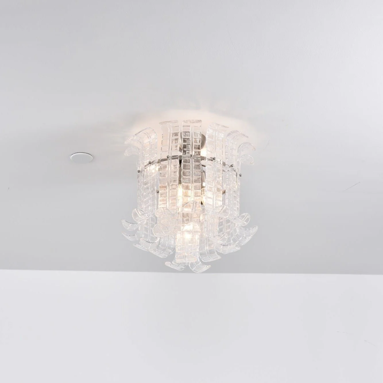 Calista Murano Glass Ceiling Lamp - Image 22