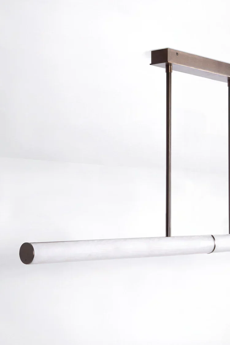 Callisto Linear Pendant Lamp - Image 4