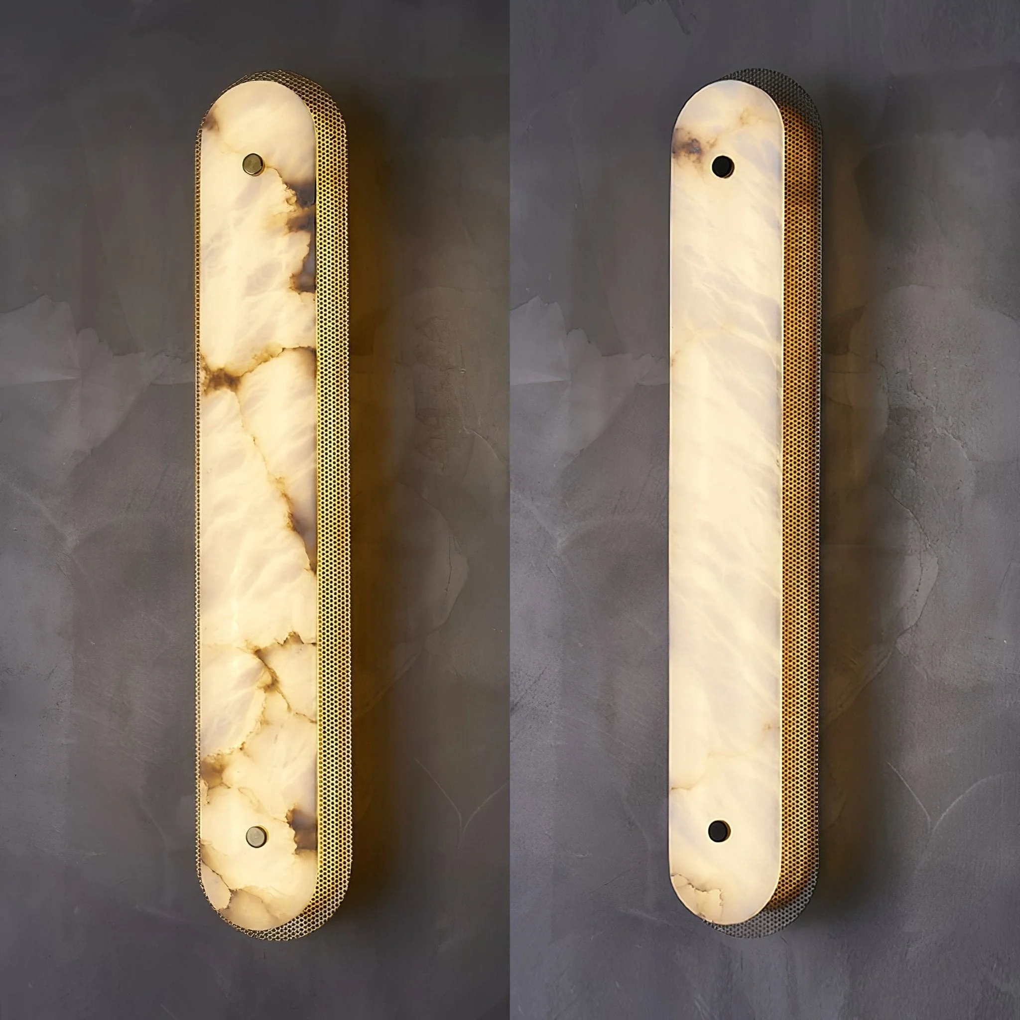 Calyxon Wall Sconce - Image 12