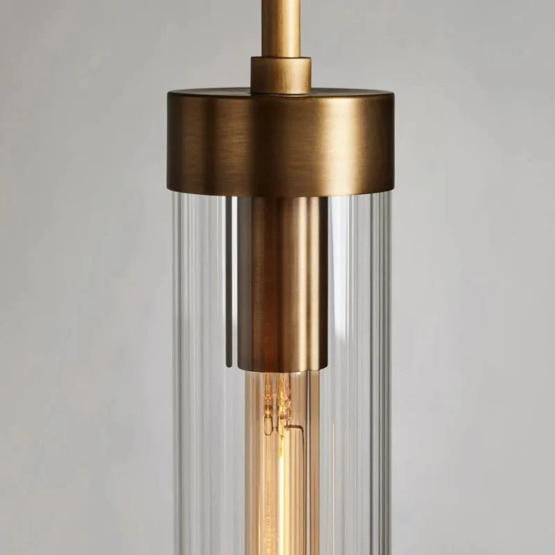 Cand Linear Pendant - Image 3