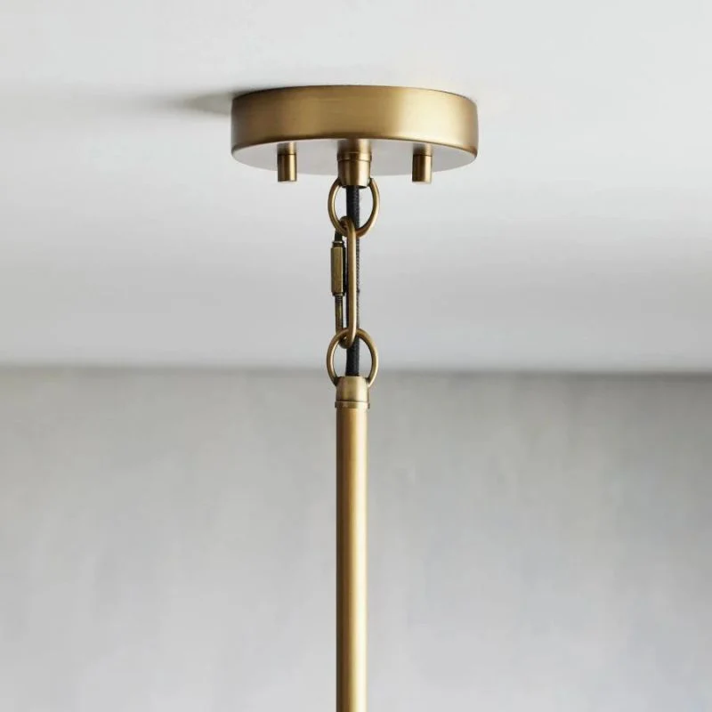 Cand Linear Pendant - Image 4