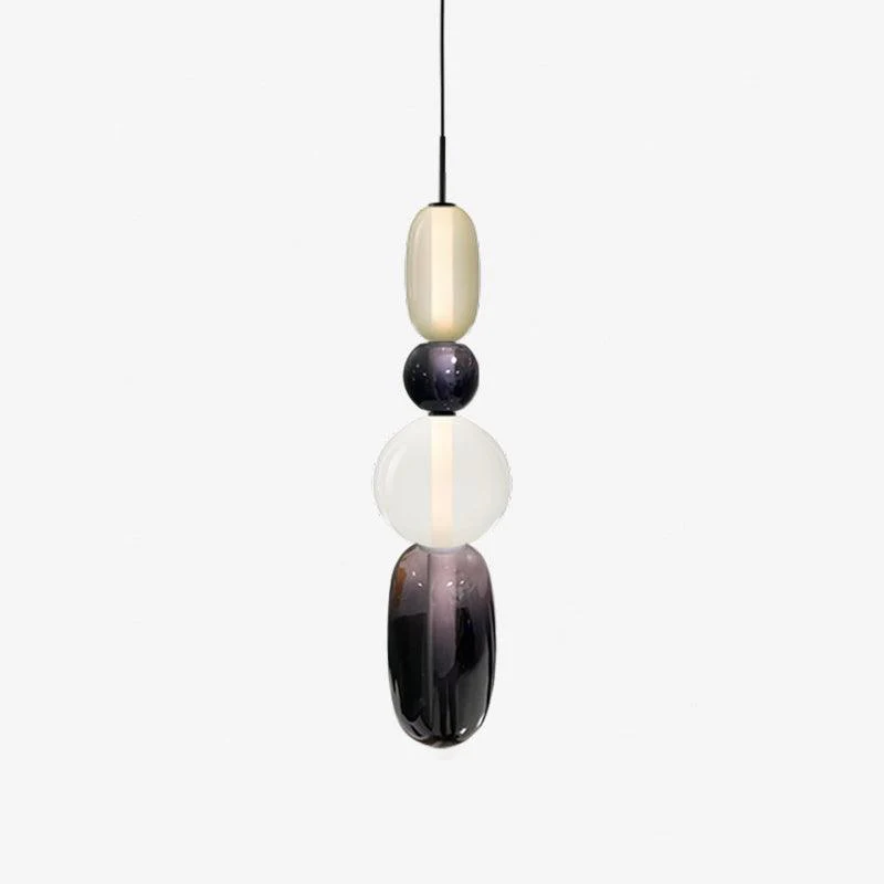 Candied Glass Combo Pendant Light - Image 42